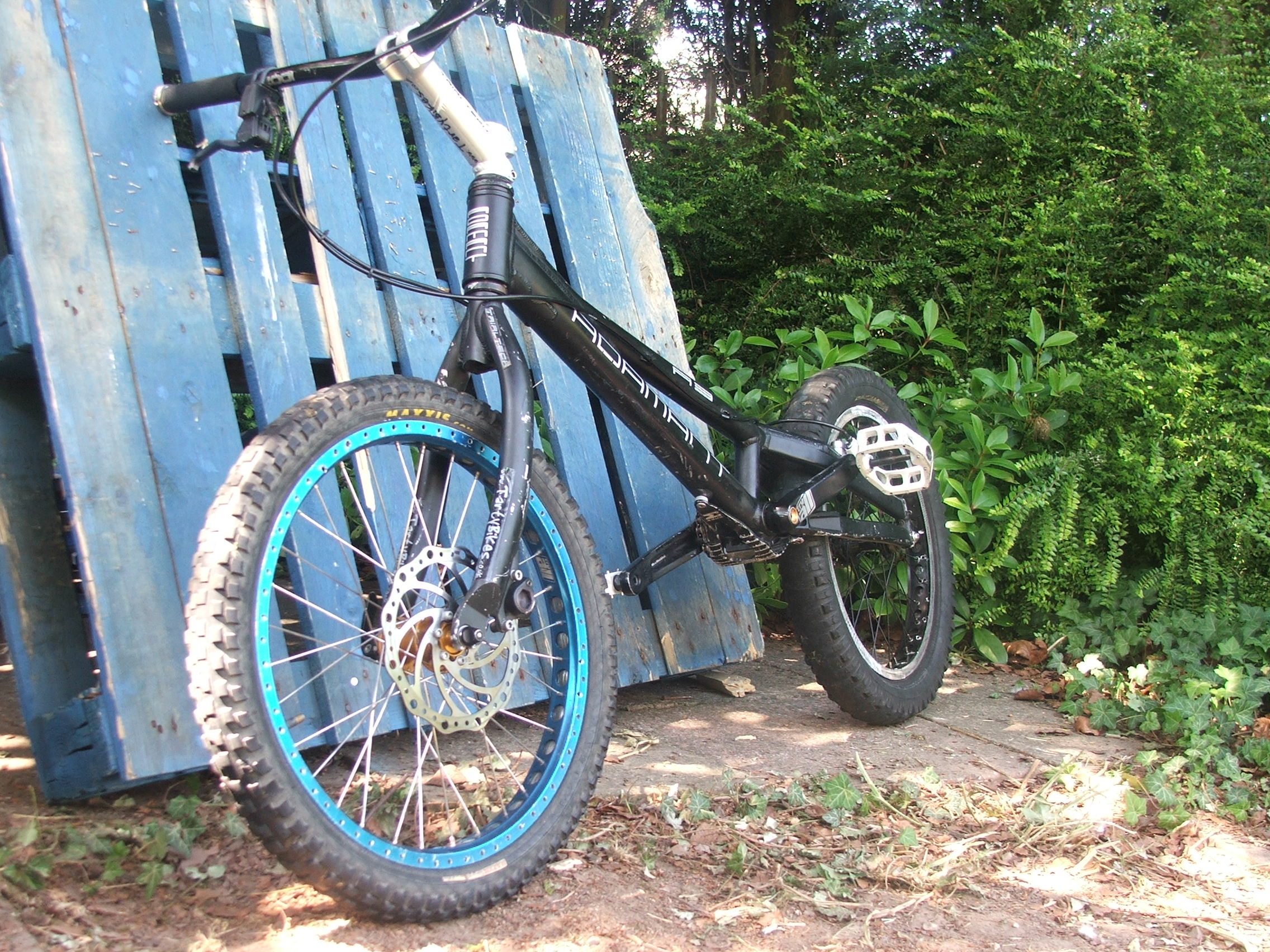 giant a3 bike
